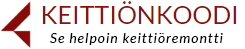Keittiön Koodi