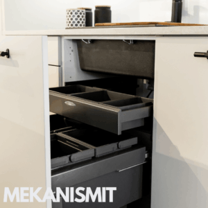 Mekanismit